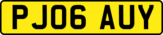 PJ06AUY