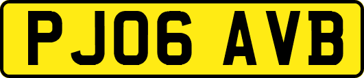 PJ06AVB