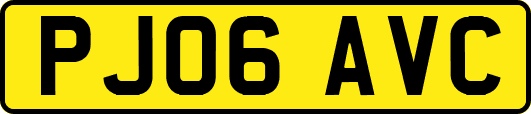 PJ06AVC