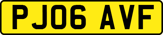 PJ06AVF