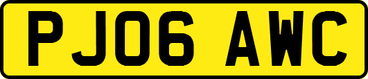 PJ06AWC