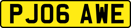 PJ06AWE