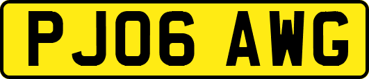 PJ06AWG