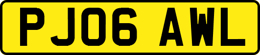 PJ06AWL