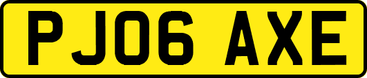 PJ06AXE