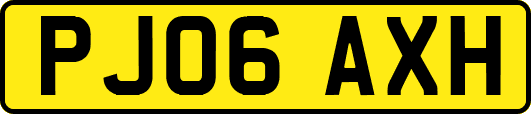 PJ06AXH