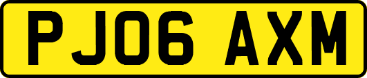 PJ06AXM