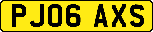 PJ06AXS