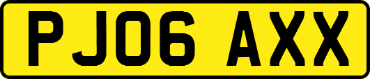 PJ06AXX