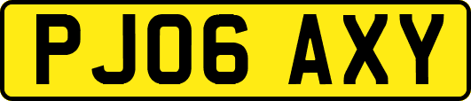 PJ06AXY
