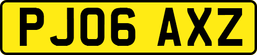 PJ06AXZ