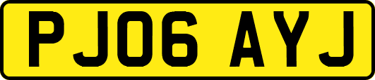 PJ06AYJ