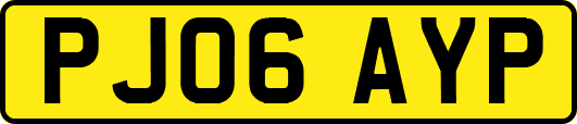 PJ06AYP