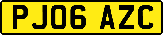 PJ06AZC