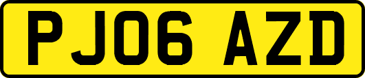 PJ06AZD