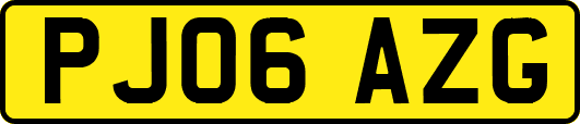 PJ06AZG