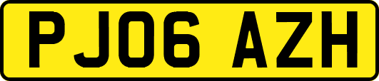 PJ06AZH