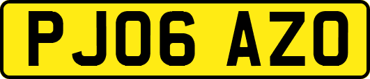 PJ06AZO