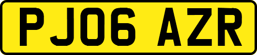 PJ06AZR