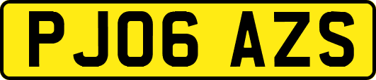 PJ06AZS