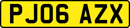 PJ06AZX