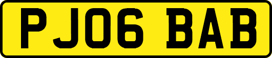 PJ06BAB
