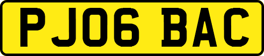PJ06BAC