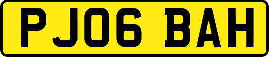 PJ06BAH
