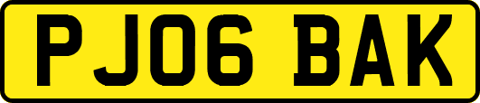 PJ06BAK
