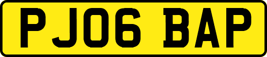 PJ06BAP