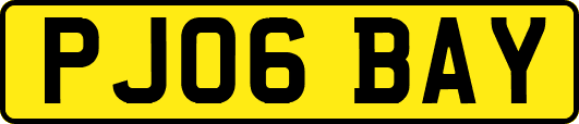PJ06BAY