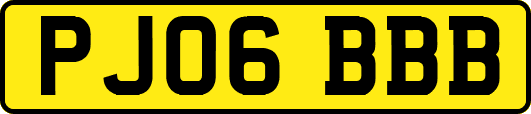 PJ06BBB