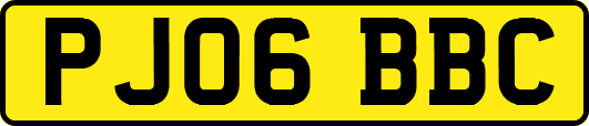 PJ06BBC
