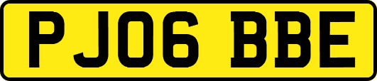 PJ06BBE