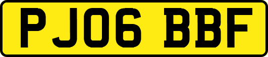 PJ06BBF