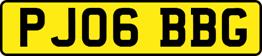 PJ06BBG