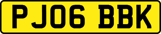 PJ06BBK