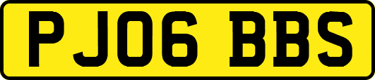 PJ06BBS