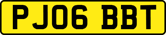 PJ06BBT