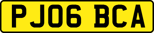 PJ06BCA
