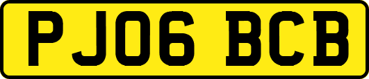 PJ06BCB