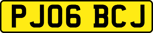 PJ06BCJ