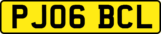 PJ06BCL