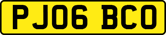 PJ06BCO