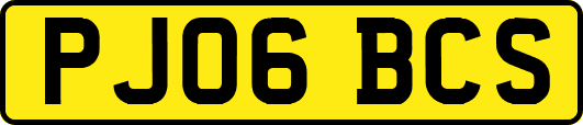 PJ06BCS