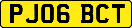 PJ06BCT