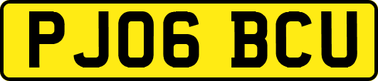 PJ06BCU