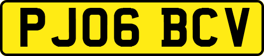 PJ06BCV