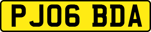 PJ06BDA