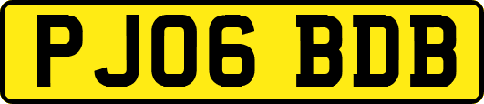 PJ06BDB